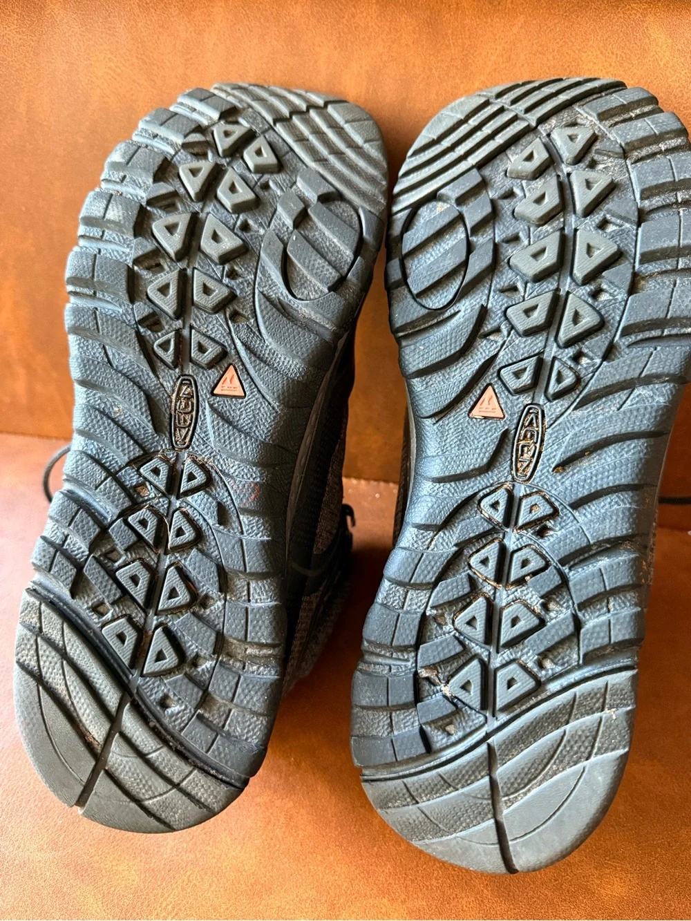 Keen men black